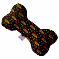 Hedgehogs 6 inch Bone Dog Toy