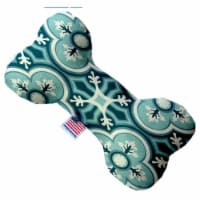 Blue Lagoon 6 inch Bone Dog Toy