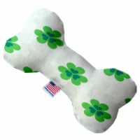Lucky Charms 6 inch Bone Dog Toy