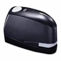 Stanley Bostitch  Electric Desk Stapler- 45 Sheet Capacity- Black