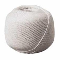 Quality Park Products QUA46171 All-Purpose Twine- Cotton- 10-Ply- 475ft. Ball