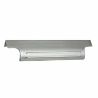 Jako 128 mm Cabinet Handle- Satin US32D - 630 Stainless Steel