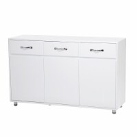 Servers/Sideboards/Buffets in MDF for Home or Office Use