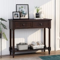 Tables in Solid Wood for Home or Office Use