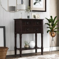 Tables in Solid Wood for Home or Office Use