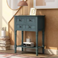 Tables in Solid Wood for Home or Office Use