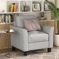 Sofas in Fabric for Home or Office Use