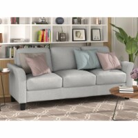 Sofas in Fabric for Home or Office Use