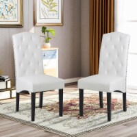 Accent Chairs in Upholstered for Home or Office Use