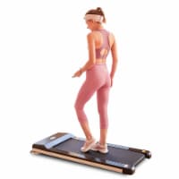 Treadmills in Steel for Home or Office Use