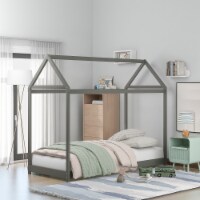 Beds in Pine for Home or Office Use