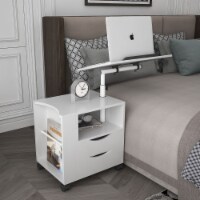 Cabinets in MDF for Home or Office Use