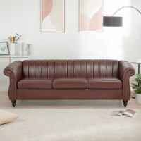 Sofas in PU for Home or Office Use
