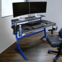 Desks in Solid Wood for Home or Office Use