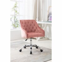 Swivel Shell Chair for Living Room/ Modern Leisure office Chair(this link for drop shipping )