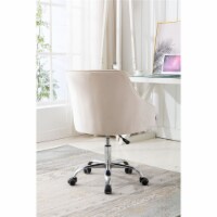 Office Chairs in Metal for Home or Office Use