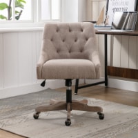 Office Chairs in Solid Wood for Home or Office Use