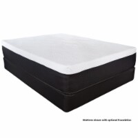 Mattress Pad in Foam for Home or Office Use