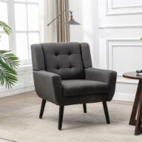 Accent Chairs in Upholstered for Home or Office Use