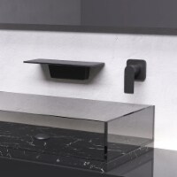 Bathroom Sink Faucets in brass for Home or Office Use