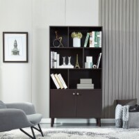 Display/Shelving/Etageres in MDF for Home or Office Use