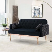 Sofas in Velvet for Home or Office Use