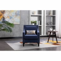 Accent Chairs in Linen for Home or Office Use