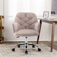 Office Chairs in Metal for Home or Office Use