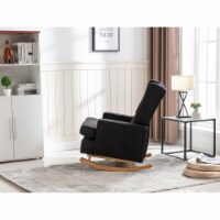 Accent Chairs in Polyester for Home or Office Use
