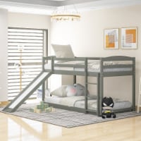 Beds in Pine for Home or Office Use