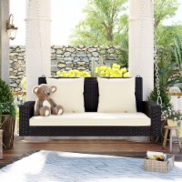 Patio Furniture Sets in Wicker for Home or Office Use