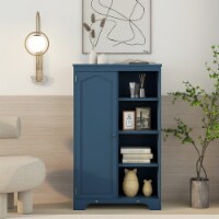 Bookcases & Shelves & Cabinets in Pine for Home or Office Use
