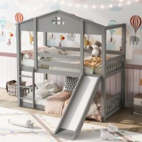 Beds in Pine for Home or Office Use