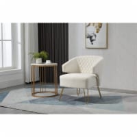 Accent chair for living room