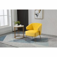 Accent chair for living room