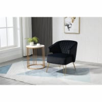 Accent chair for living room