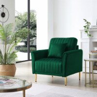 Sofas in Velvet for Home or Office Use