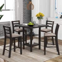 Dining and Kitchen Sets in Solid Wood for Home or Office Use