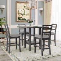 Dining and Kitchen Sets in Solid Wood for Home or Office Use