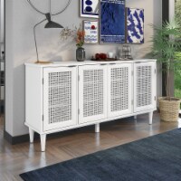 Bookcases & Shelves & Cabinets in MDF for Home or Office Use