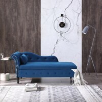 Sofas in Velvet for Home or Office Use