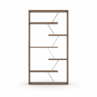 Display/Shelving/Etageres in Solid Wood for Home or Office Use