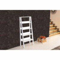 Display/Shelving/Etageres in Solid Wood for Home or Office Use
