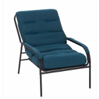 Accent Chairs in Metal for Home or Office Use