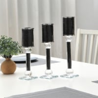Accessories in Glass for Home or Office Use