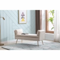 Accent Chairs in Velvet for Home or Office Use
