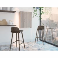 Desks/Work Surfaces in Particle Board for Home or Office Use Perspective: Main