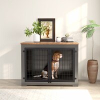 Trees & Condos in Particle Board for Home or Office Use