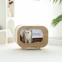Trees & Condos in MDF for Home or Office Use