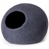 Trees & Condos in Wool for Home or Office Use